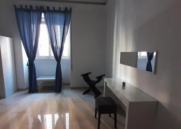 Casa Vignola 195 * Рим