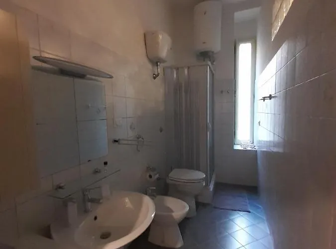 Casa Vignola 195 Рим