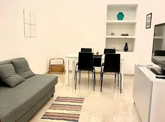 Casa Vignola 195 Апартаменты Рим