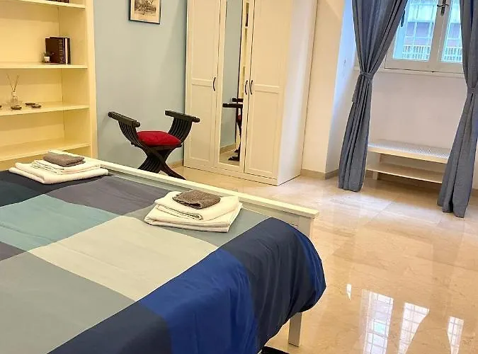 Апартаменты Casa Vignola 195 *